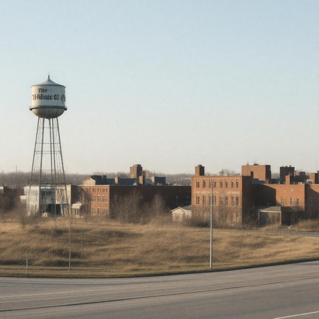 Moberly, Missouri